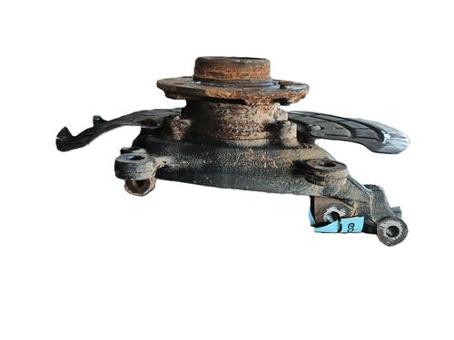 Right front steering knuckle JEEP RENEGADE SUV (BU, B1, BV) 1.0 T-GDi | BP29745348M26