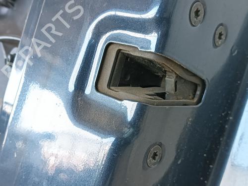 Right front door VOLVO V50 (545)  | BP18015408C3 