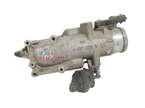Used Throttle body Throttle body 18113237 18113237