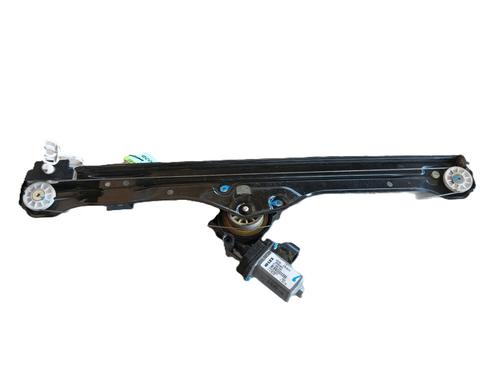Used Front left window mechanism CITROËN JUMPER II Van 2.2 BlueHDi 120 (120 hp) 29131599
