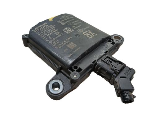 Used Electronic module Electronic module LEXUS NX II (_A2_, _H2_) 450h+ E-Four (AAZH26) (309 hp) 33436864 33436864