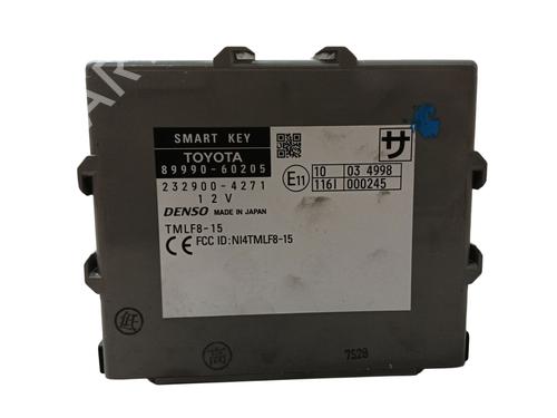Electronic module TOYOTA LAND CRUISER PRADO (_J15_) 2.8 D-4D (GDJ150_, GDJ155_, GDJ150, GDJ151) | BP28212053M83 