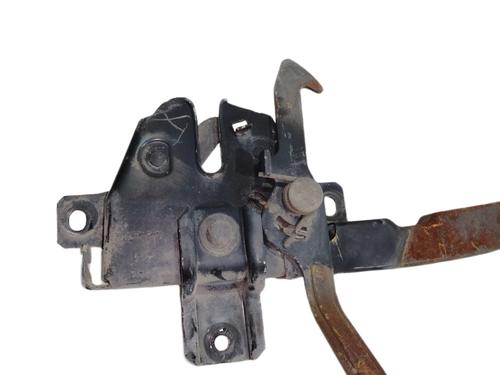 Hood lock HYUNDAI TERRACAN (HP) 2.9 CRDi | BP10910181C133 