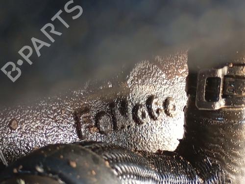 Used Engine PEUGEOT BOXER Van 2.0 BlueHDi 130 (130 hp) 27868732