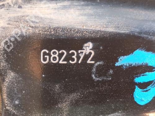 Used Left front suspension arm NISSAN MICRA V (K14) 1.0 IG-T 100 (101 hp) 27591519