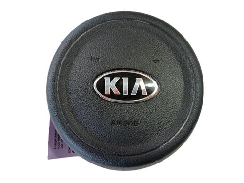 Used Driver airbag Driver airbag KIA SPORTAGE IV (QL, QLE) 1.7 CRDi (116 hp) 34557560 34557560