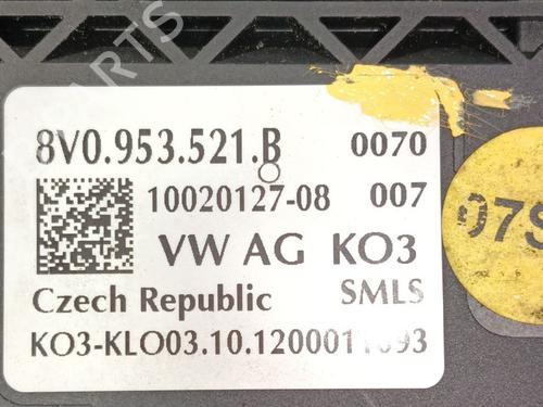 Switch AUDI A3 (8V1, 8VK) 1.4 TFSI | BP32162390I30 