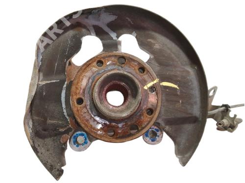 Used Right front steering knuckle Right front steering knuckle SAAB 9-5 Estate (YS3E) 2.2 TiD (120 hp) 11053630 11053630