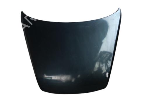 Used Hood VW TOUAREG (7LA, 7L6, 7L7) 3.0 V6 TDI (225 hp) 8396401