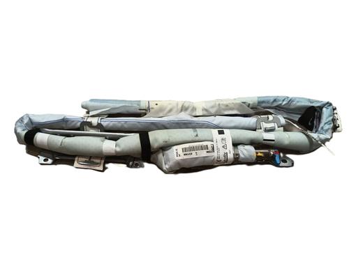 Used Left curtain airbag Left curtain airbag NISSAN QASHQAI II (J11, J11_) 1.3 DIG-T (140 hp) 34369659 34369659