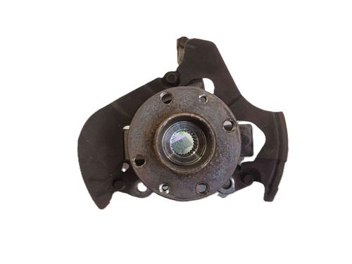 Left front steering knuckle FIAT PANDA (169_) 1.3 D Multijet (169.AXC1A) | BP36421514M25 - Image 3