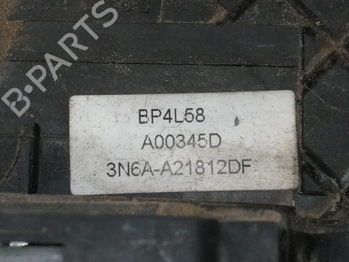 Front right lock MAZDA 3 (BK) 1.6 (BK14) | BP12600033C97 