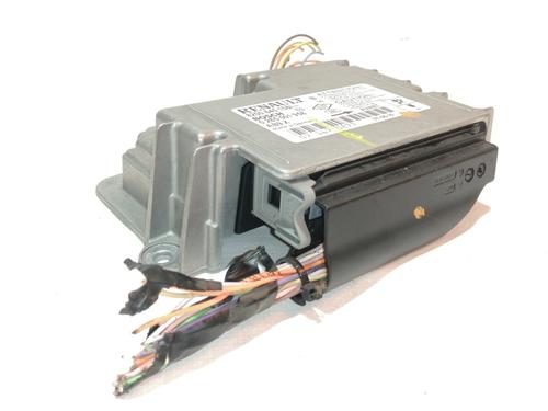 Used ECU airbags RENAULT CLIO III (BR0/1, CR0/1) 1.5 dCi (C/BR0G, C/BR1G) (68 hp) 6289447
