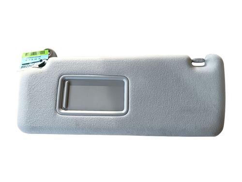 Left sun visor TOYOTA LAND CRUISER PRADO (_J15_) 2.8 D-4D (GDJ150_, GDJ155_, GDJ150, GDJ151) | BP28210404I1