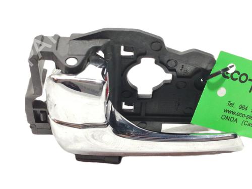 Rear left interior door handle HYUNDAI ix35 (LM, EL, ELH) 1.7 CRDi | BP6963331I15 