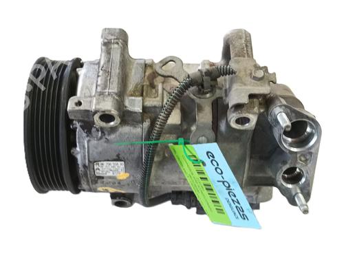 Used AC compressor OPEL CROSSLAND X / CROSSLAND (P17, P2QO) 1.2 (75) (110 hp) 31831682