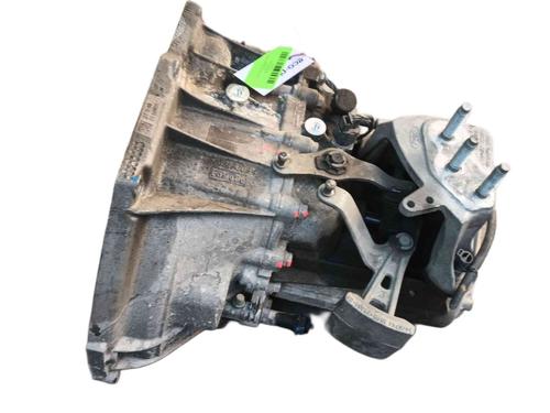 Gearbox FORD FIESTA VII (HJ, HF) | BP36987441M3 - Image 6