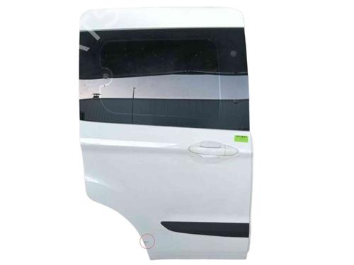 Used Right slide door Right slide door FORD TRANSIT COURIER B460 MPV 1.5 TDCi (75 hp) 36773194 36773194