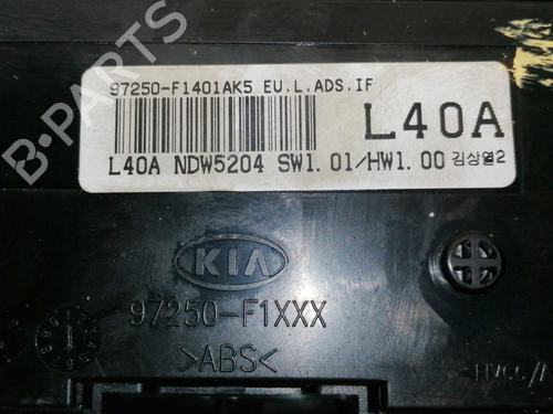 Climate control KIA SPORTAGE IV (QL, QLE)  | BP14976317I5 