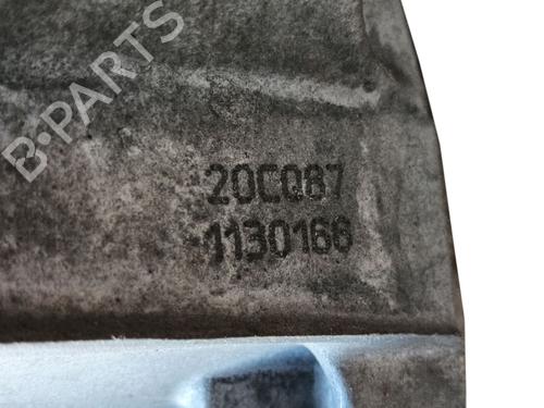 Gearbox CITROËN C3 II (SC_) 1.4 | BP28122722M3 