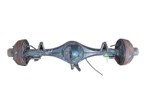 Used Rear axle NISSAN CABSTAR E (TL_, VL_) 125.35, 125.45 (TL0, VL0) (125 hp) 32238334