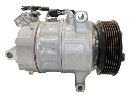 AC compressor RENAULT MEGANE IV Hatchback (B9A/M/N_) 1.3 TCe 140 (B9NB) | BP9680955M34 