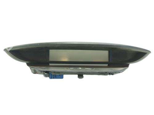 Used Instrument cluster CITROËN C4 I (LC_) [2004-2014]  5379907