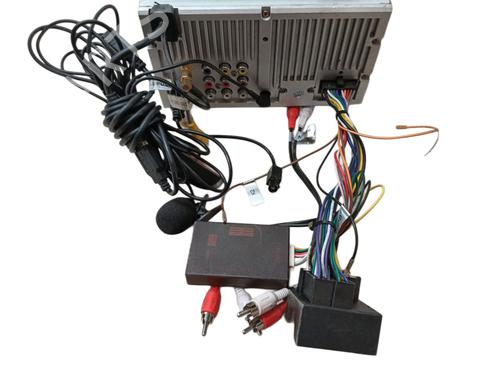 Radio OPEL ASTRA H (A04) 1.7 CDTI (L48) | BP27606887E6 