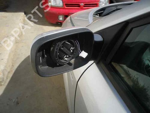 Climate control RENAULT SCÉNIC II (JM0/1_) 1.6 (JM0C, JM0J, JM1B) | BP5352577I5 