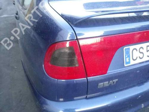 Left front driveshaft SEAT CORDOBA (6K1, 6K2)  | BP5361733M38 