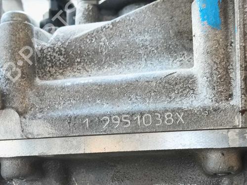 Engine VW GOLF VIII (CD1, DA1) 1.5 eTSI | BP38872752M1 - Image 4