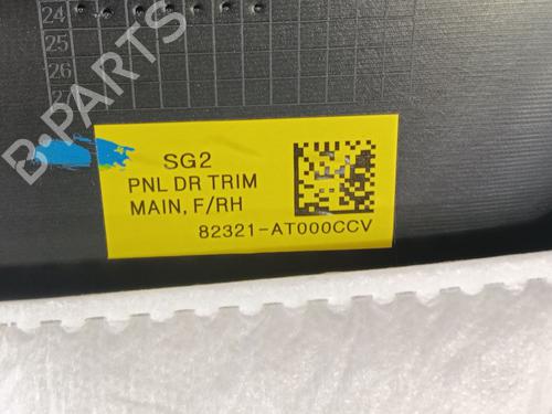 Høyre frontpanel KIA NIRO II (SG2) | BP34444364C59 - Image 4