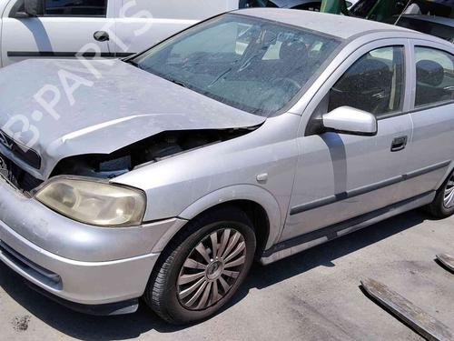 Used Parts OPEL ASTRA G Hatchback (T98) 1.6 16V (F08, F48) 4740784