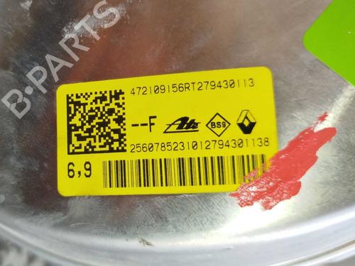 Servo brake RENAULT CLIO V (B7_) 1.0 TCe 90 (B7MT) | BP38956020M42 - Image 3