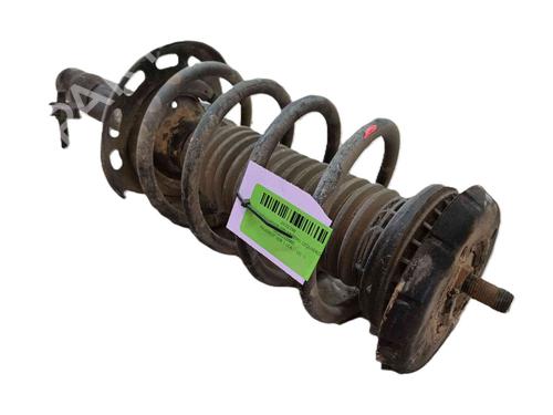 Used Left front shock absorber Left front shock absorber 36158930 36158930