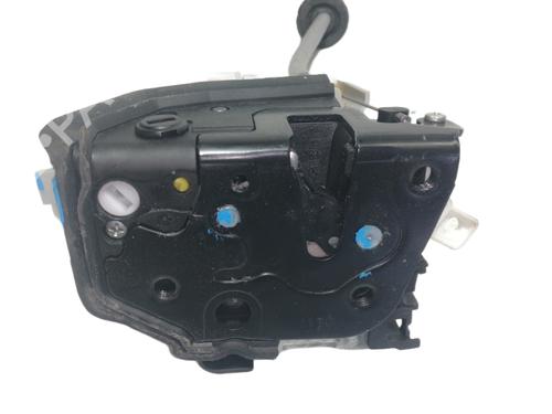 Rear left lock AUDI A4 B9 (8W2, 8WC) 2.0 TDI | BP12179446C100 
