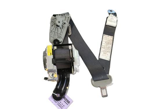 Used Rear left seatbelt Rear left seatbelt LEXUS IS II (_E2_) 220d (ALE20) (177 hp) 33402421 33402421