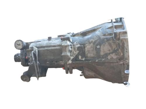 Gearbox BMW 3 (E46) 323 i | BP26552477M3 