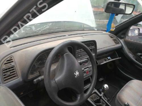 Engine control unit (ECU) PEUGEOT 306 (7B, N3, N5)  | BP5385217M57 