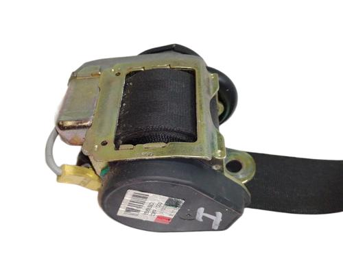 Front left seatbelt AUDI A6 C5 (4B2) 2.5 TDI | BP9851198I26 