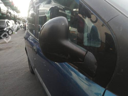 Ryggespeil høyre FIAT MULTIPLA (186_) 1.9 JTD 105 (186AXB1A) | BP10934059C27 