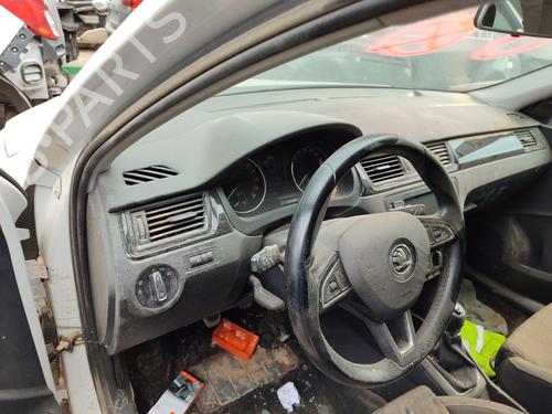 Engine SKODA RAPID Spaceback (NH1) 1.6 TDI | BP29131812M1 