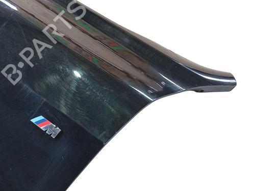 Left front fenders BMW X5 (G05, F95) xDrive 30 d Mild-Hybrid | BP29131458C41 
