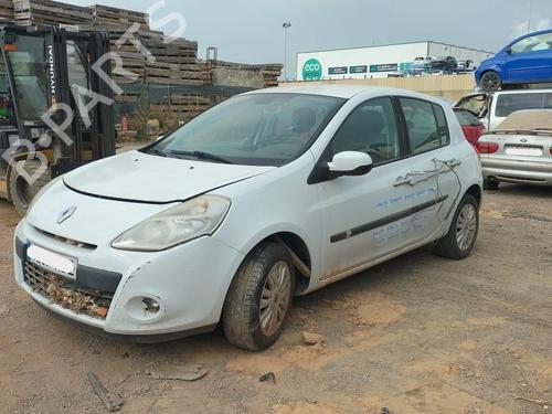 Used Parts RENAULT CLIO III (BR0/1, CR0/1) 1.5 dCi (88 hp) 4319028