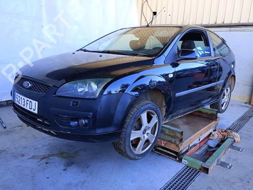 Instrument cluster FORD FOCUS II (DA_, HCP, DP)  | BP17368374C47 
