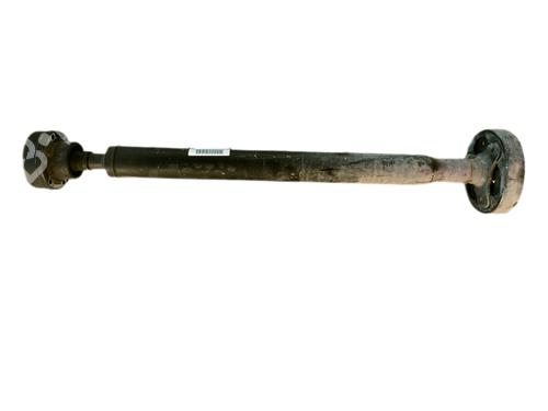 Driveshaft VW PASSAT B6 (3C2) 2.0 FSI 4motion (150 hp) 8735459