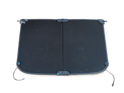 Used Rear parcel shelf Rear parcel shelf LEXUS NX II (_A2_, _H2_) 450h+ E-Four (AAZH26) (309 hp) 33721306 33721306