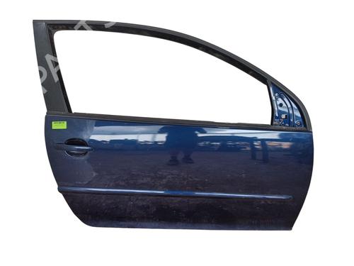 Used Right front door VW GOLF V (1K1) 1.9 TDI 4motion (105 hp) 25910828