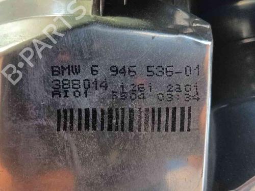 Right taillight BMW 3 (E46) 320 d | BP37232198C35 - Image 3