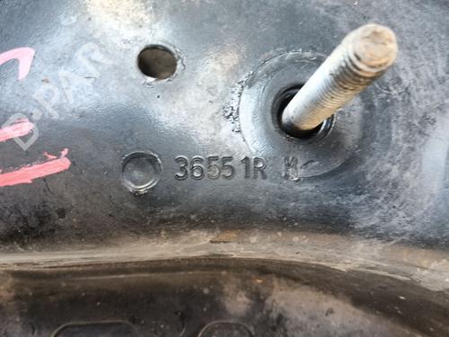 Subframe RENAULT SCÉNIC IV (J9_) 1.3 TCe 140 | BP30643222M9